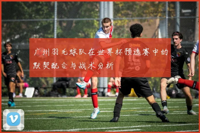 广州羽毛球队在世界杯预选赛中的默契配合与战术分析