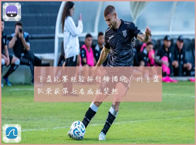 飞盘比赛经验排行榜揭晓广州飞盘队荣获第七名成就斐然